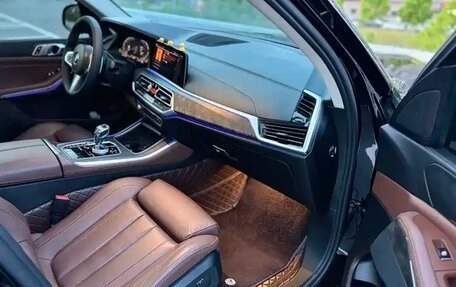 BMW X5, 2022 год, 5 390 000 рублей, 11 фотография