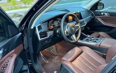 BMW X5, 2022 год, 5 390 000 рублей, 9 фотография