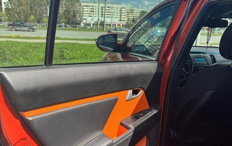 KIA Sportage III, 2012 год, 1 200 000 рублей, 5 фотография