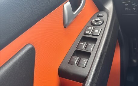 KIA Sportage III, 2012 год, 1 200 000 рублей, 7 фотография