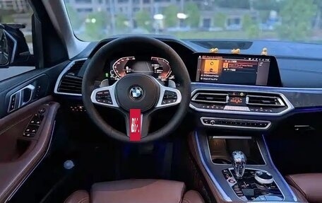 BMW X5, 2022 год, 5 390 000 рублей, 7 фотография