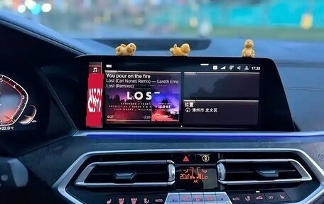 BMW X5, 2022 год, 5 390 000 рублей, 8 фотография