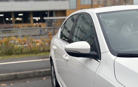 Skoda Octavia, 2022 год, 2 050 000 рублей, 15 фотография