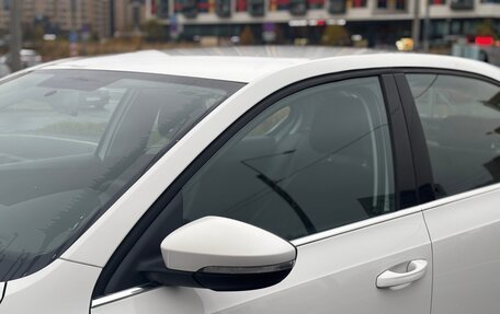 Skoda Octavia, 2022 год, 2 050 000 рублей, 18 фотография