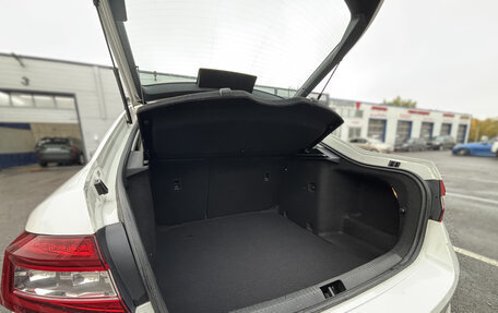 Skoda Octavia, 2022 год, 2 050 000 рублей, 19 фотография