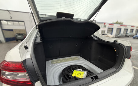 Skoda Octavia, 2022 год, 2 050 000 рублей, 20 фотография