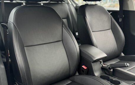 Skoda Octavia, 2022 год, 2 050 000 рублей, 29 фотография