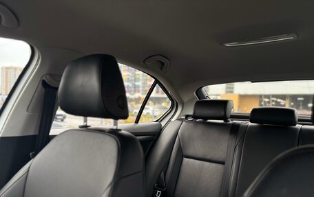 Skoda Octavia, 2022 год, 2 050 000 рублей, 25 фотография