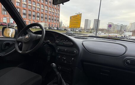 Chevrolet Niva I рестайлинг, 2013 год, 600 000 рублей, 9 фотография