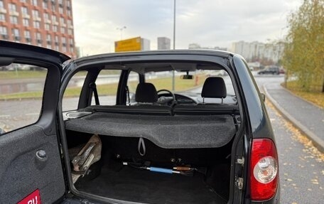 Chevrolet Niva I рестайлинг, 2013 год, 600 000 рублей, 5 фотография