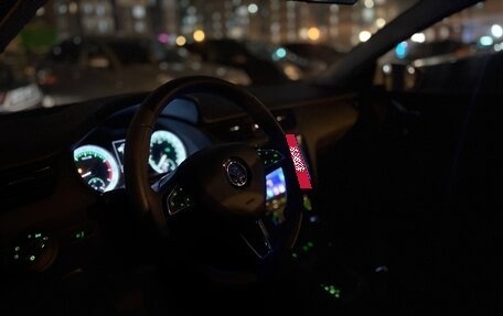 Skoda Octavia, 2022 год, 2 050 000 рублей, 38 фотография