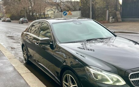 Mercedes-Benz E-Класс, 2014 год, 1 550 000 рублей, 3 фотография