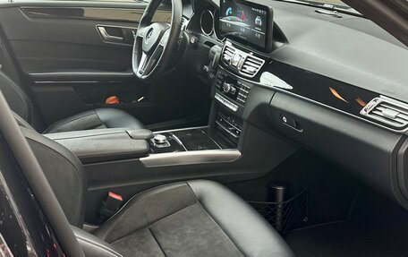 Mercedes-Benz E-Класс, 2014 год, 1 550 000 рублей, 5 фотография