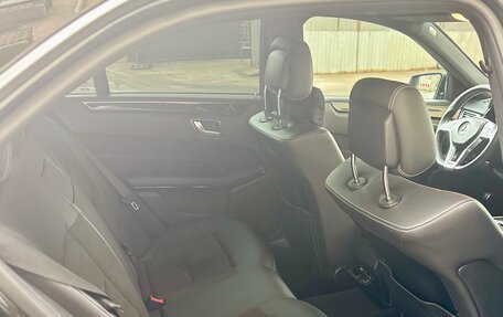 Mercedes-Benz E-Класс, 2014 год, 1 550 000 рублей, 6 фотография