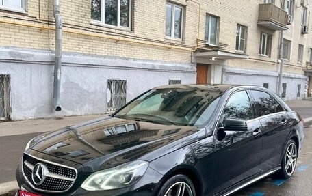 Mercedes-Benz E-Класс, 2014 год, 1 550 000 рублей, 2 фотография