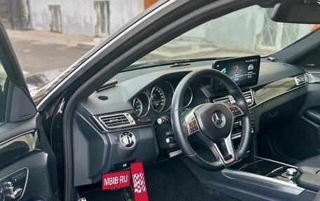 Mercedes-Benz E-Класс, 2014 год, 1 550 000 рублей, 7 фотография