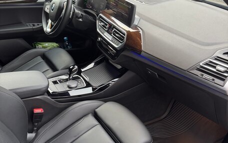 BMW X3, 2023 год, 5 790 000 рублей, 10 фотография