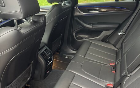 BMW X3, 2023 год, 5 790 000 рублей, 11 фотография