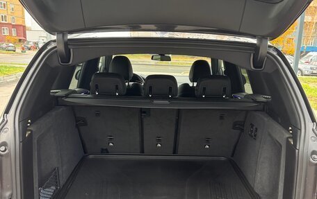 BMW X3, 2023 год, 5 790 000 рублей, 12 фотография