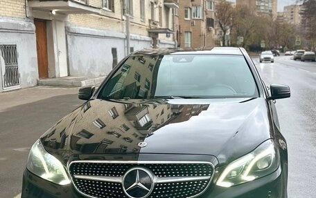 Mercedes-Benz E-Класс, 2014 год, 1 550 000 рублей, 9 фотография