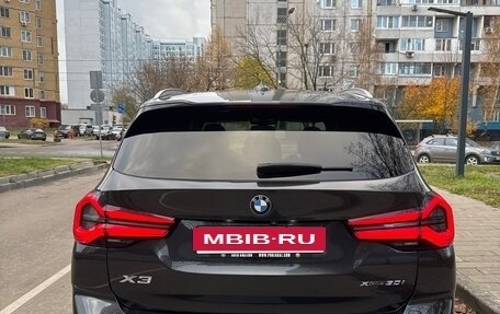 BMW X3, 2023 год, 5 790 000 рублей, 6 фотография