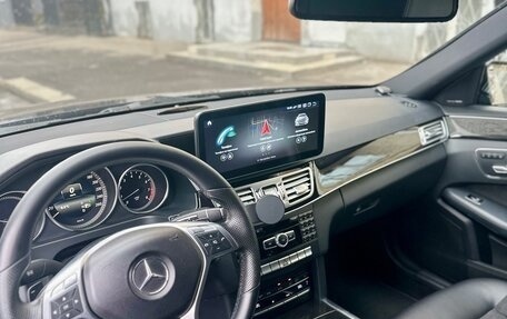 Mercedes-Benz E-Класс, 2014 год, 1 550 000 рублей, 8 фотография