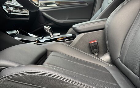 BMW X3, 2023 год, 5 790 000 рублей, 15 фотография