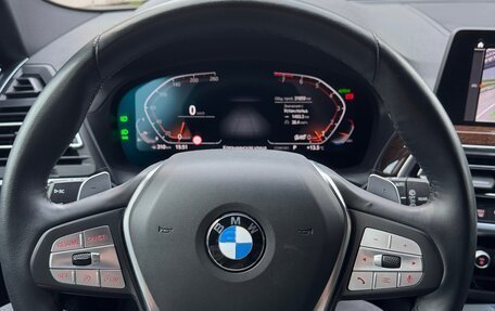 BMW X3, 2023 год, 5 790 000 рублей, 16 фотография