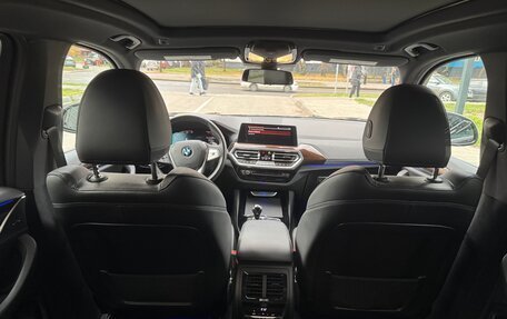 BMW X3, 2023 год, 5 790 000 рублей, 19 фотография