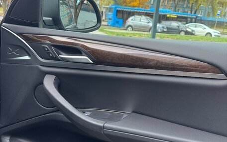 BMW X3, 2023 год, 5 790 000 рублей, 20 фотография