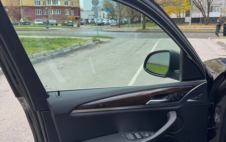 BMW X3, 2023 год, 5 790 000 рублей, 21 фотография