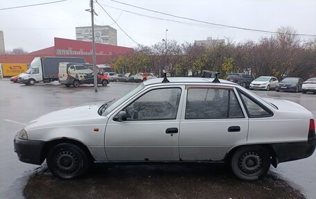 Daewoo Nexia I рестайлинг, 2012 год, 180 000 рублей, 4 фотография