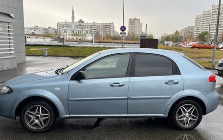 Chevrolet Lacetti, 2010 год, 320 000 рублей, 2 фотография