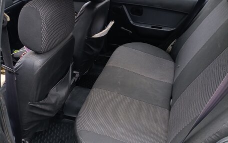 Daewoo Nexia I рестайлинг, 2012 год, 180 000 рублей, 7 фотография