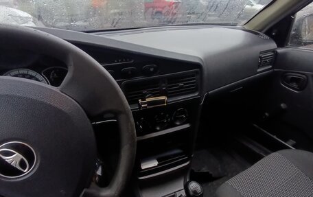 Daewoo Nexia I рестайлинг, 2012 год, 180 000 рублей, 6 фотография