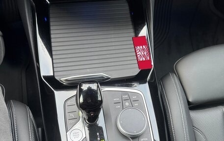 BMW X3, 2023 год, 5 790 000 рублей, 18 фотография