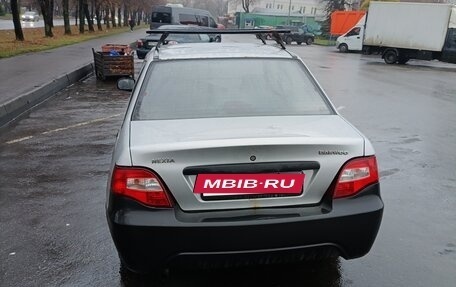 Daewoo Nexia I рестайлинг, 2012 год, 180 000 рублей, 3 фотография