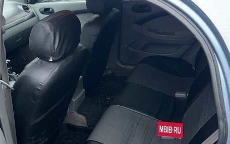 Chevrolet Lacetti, 2010 год, 320 000 рублей, 7 фотография