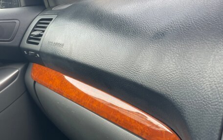 Toyota Land Cruiser Prado 120 рестайлинг, 2005 год, 1 550 000 рублей, 9 фотография