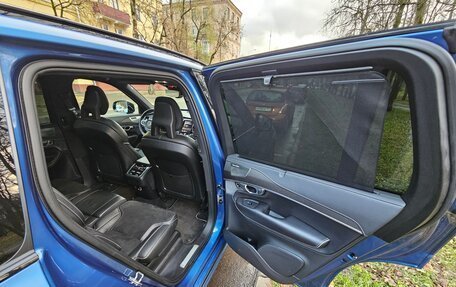 Volvo XC90 II рестайлинг, 2019 год, 4 700 000 рублей, 12 фотография