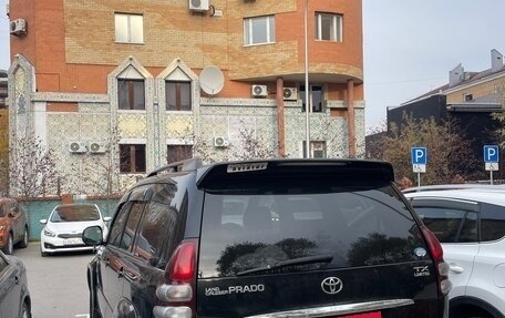 Toyota Land Cruiser Prado 120 рестайлинг, 2005 год, 1 550 000 рублей, 5 фотография