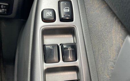 Toyota Land Cruiser Prado 120 рестайлинг, 2005 год, 1 550 000 рублей, 11 фотография