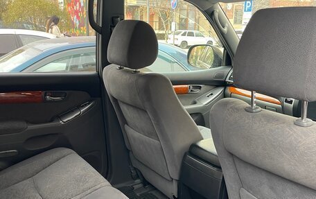 Toyota Land Cruiser Prado 120 рестайлинг, 2005 год, 1 550 000 рублей, 10 фотография