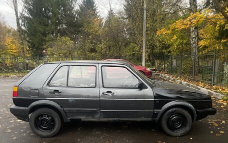 Volkswagen Golf II, 1985 год, 120 000 рублей, 3 фотография