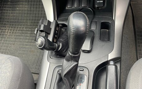 Toyota Land Cruiser Prado 120 рестайлинг, 2005 год, 1 550 000 рублей, 13 фотография