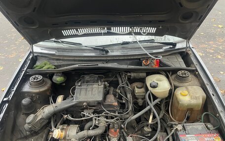 Volkswagen Golf II, 1985 год, 120 000 рублей, 7 фотография