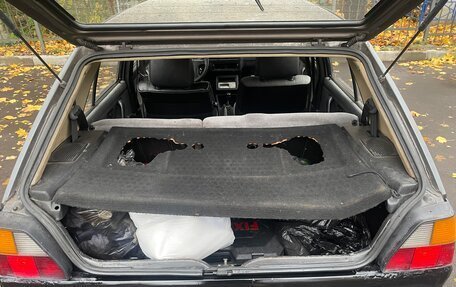 Volkswagen Golf II, 1985 год, 120 000 рублей, 5 фотография