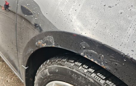 Volkswagen Golf VI, 2011 год, 750 000 рублей, 9 фотография