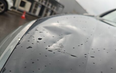 Volkswagen Golf VI, 2011 год, 750 000 рублей, 8 фотография