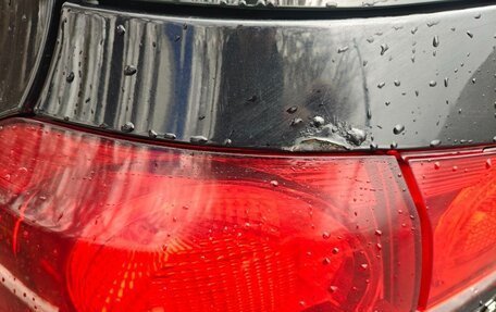 Volkswagen Golf VI, 2011 год, 750 000 рублей, 12 фотография